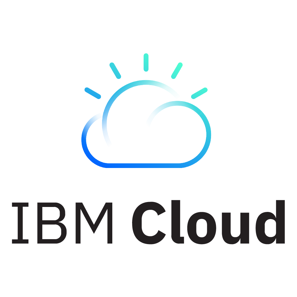 IBM Cloud logo